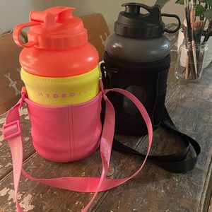 Set of 2 | HydroJugs!
